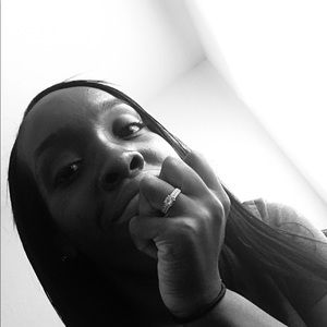 Meet your Posher, Markeisha